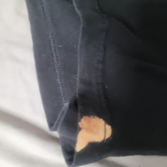 Anime Graphic Black T-Shirt Tokyo Ghoul - Picture 4 of 4